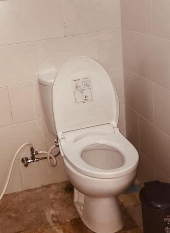 Lembongan Hostel - 14