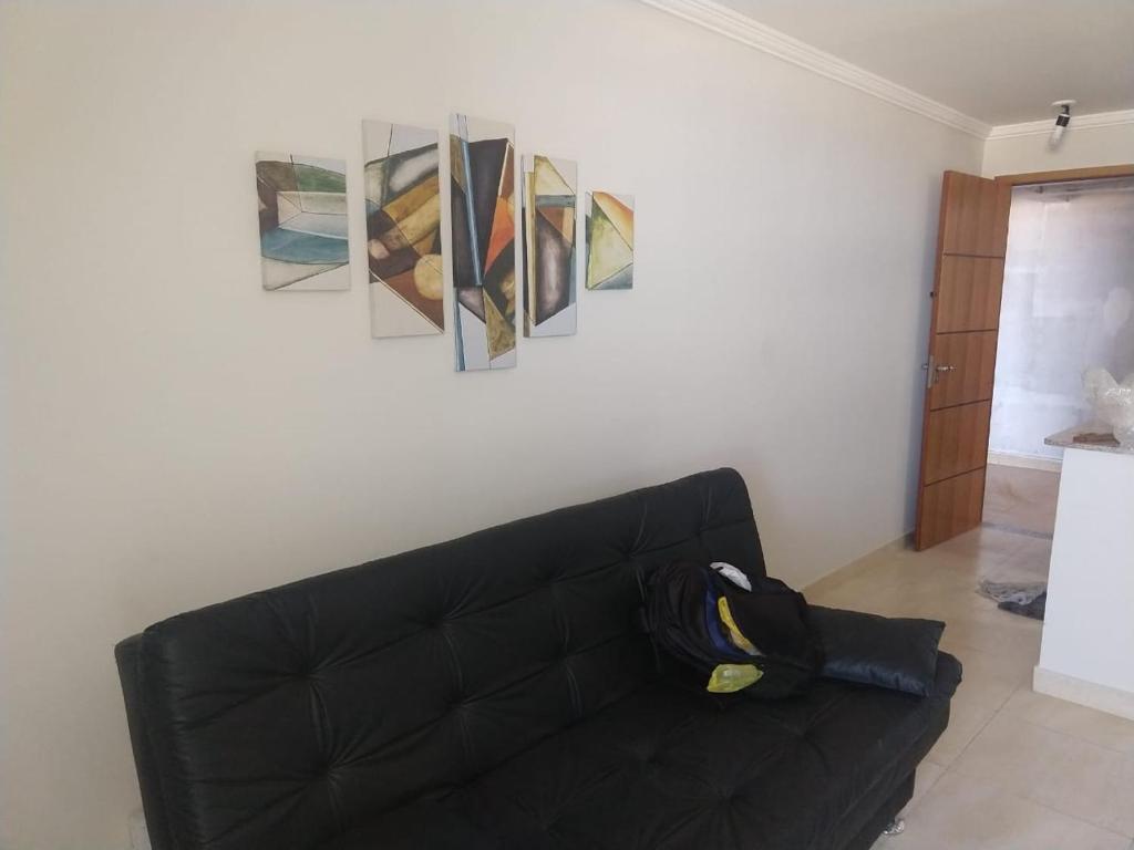  Duplex da Praia Grande