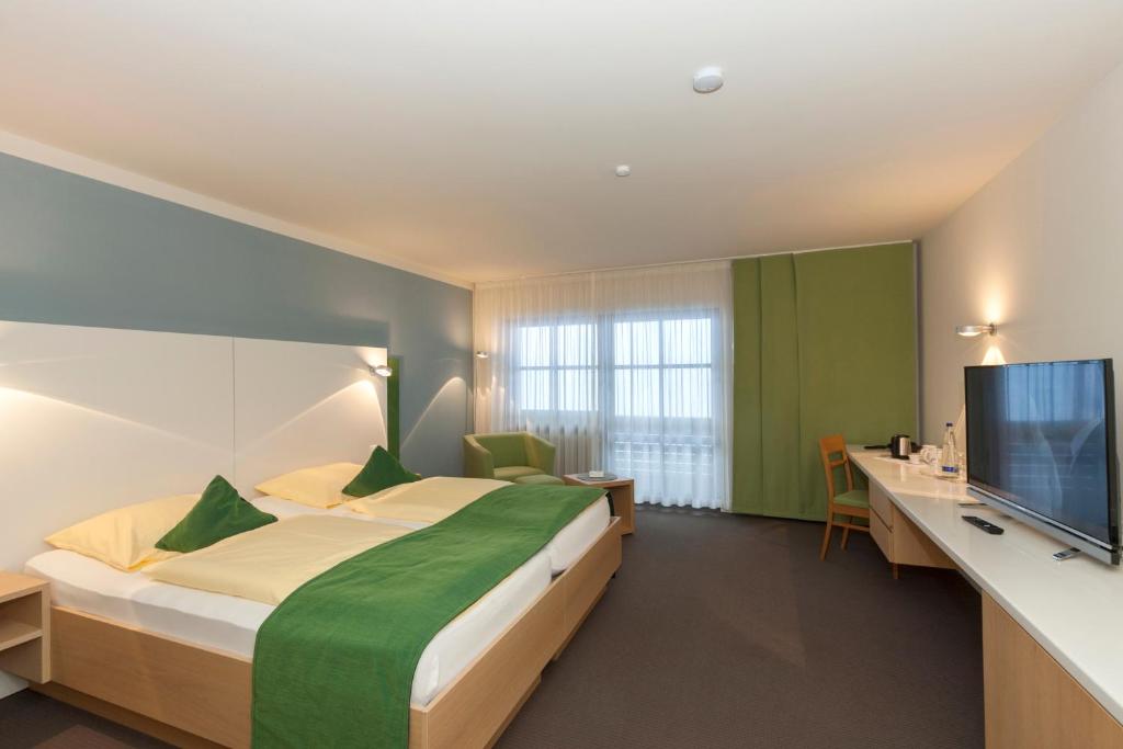 Alpenresidenz Buchenhöhe - Double Room