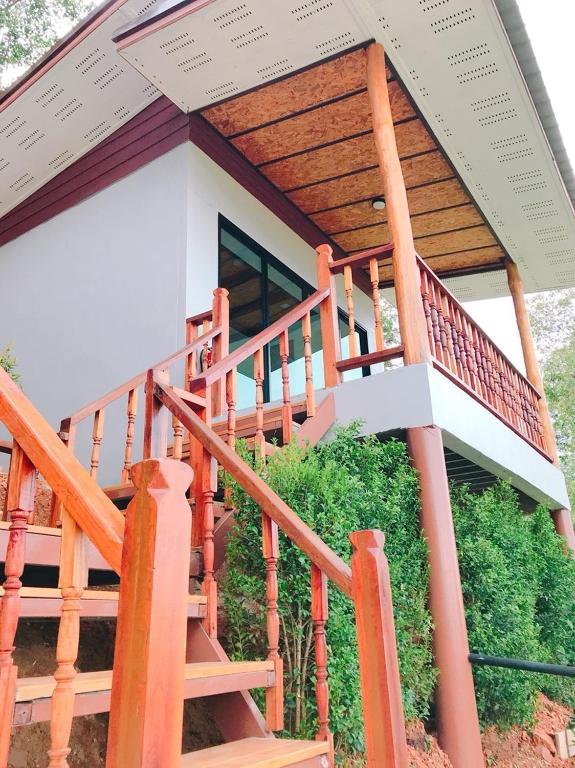 Resting Place Ko Yao Yai - 8