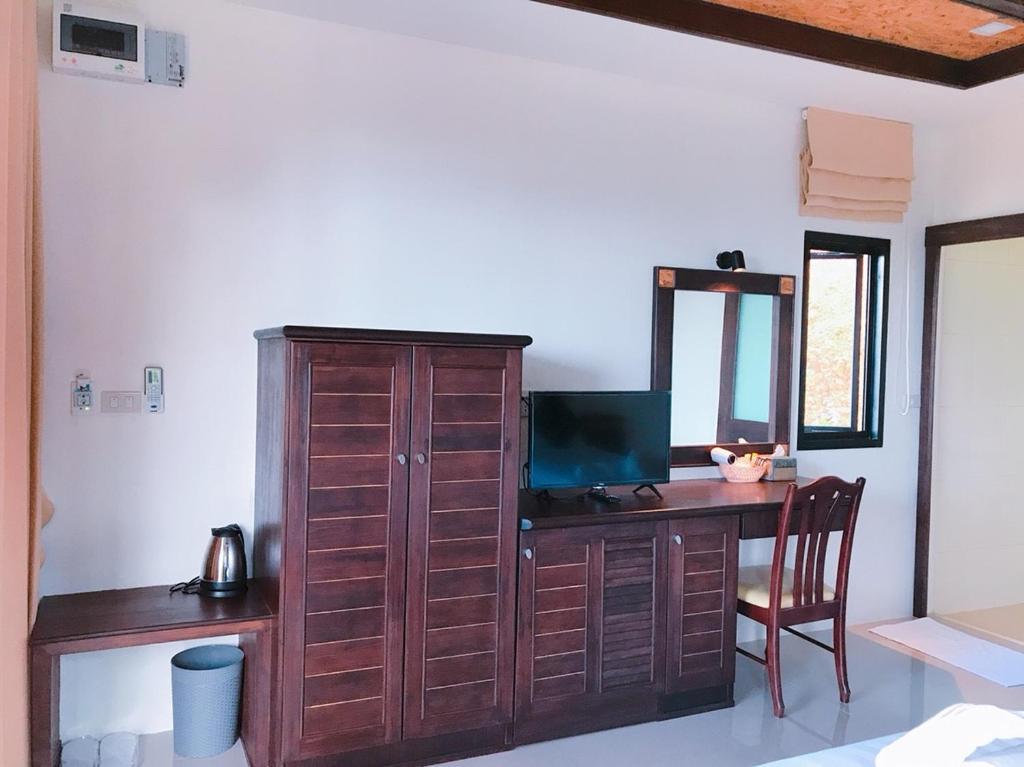 Resting Place Ko Yao Yai - 5