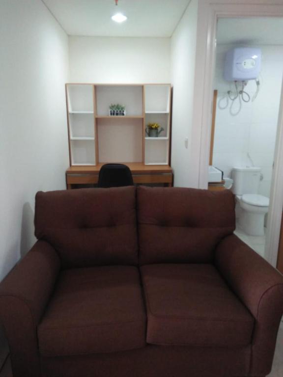 One Bed Room Apartment, Intermark BSD