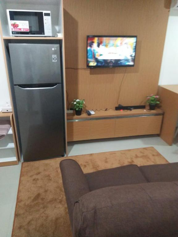 One Bed Room Apartment, Intermark BSD