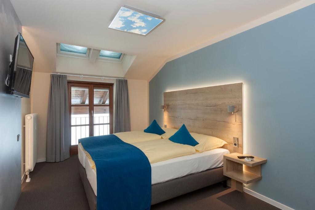 Alpenresidenz Buchenhöhe - Studio Apartment