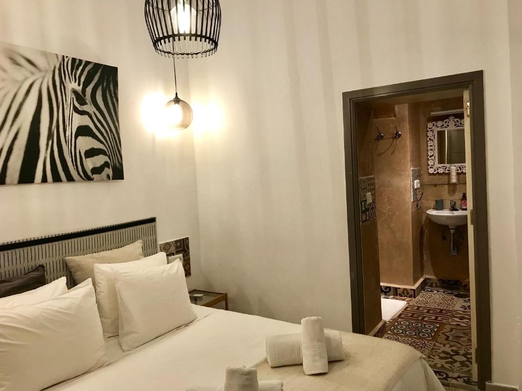 Casa Seven Jerez - 9