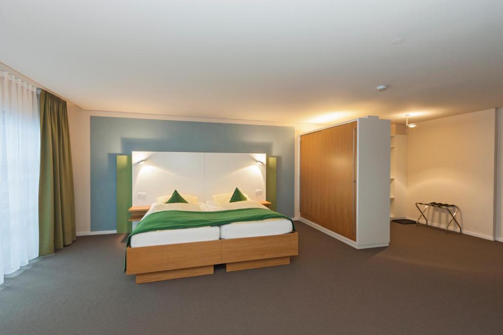 Alpenresidenz Buchenhöhe - Double Room - Disability Access