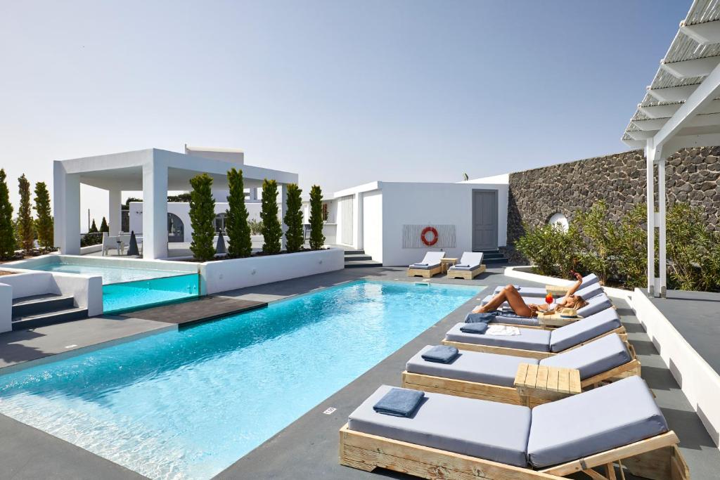 Santorini Princess Presidential Suites photo photo 6