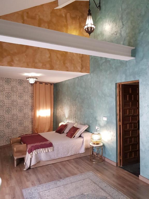 Riad Medina Mudejar - 18