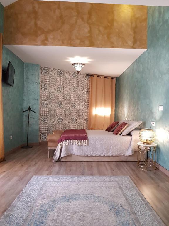 Riad Medina Mudejar - 16