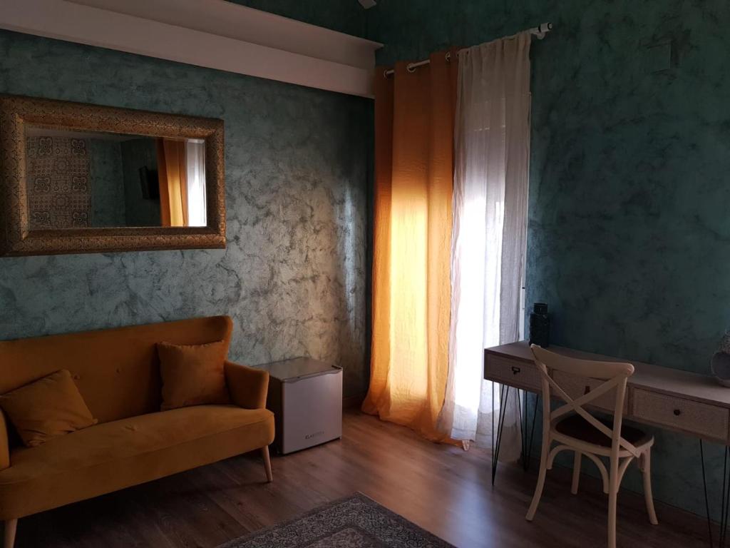 Riad Medina Mudejar - 17