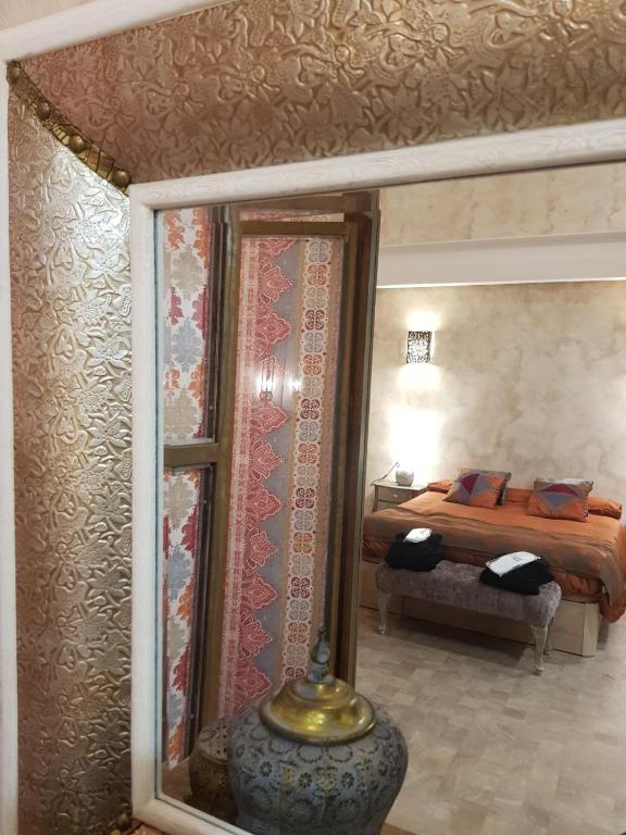 Riad Medina Mudejar - 13