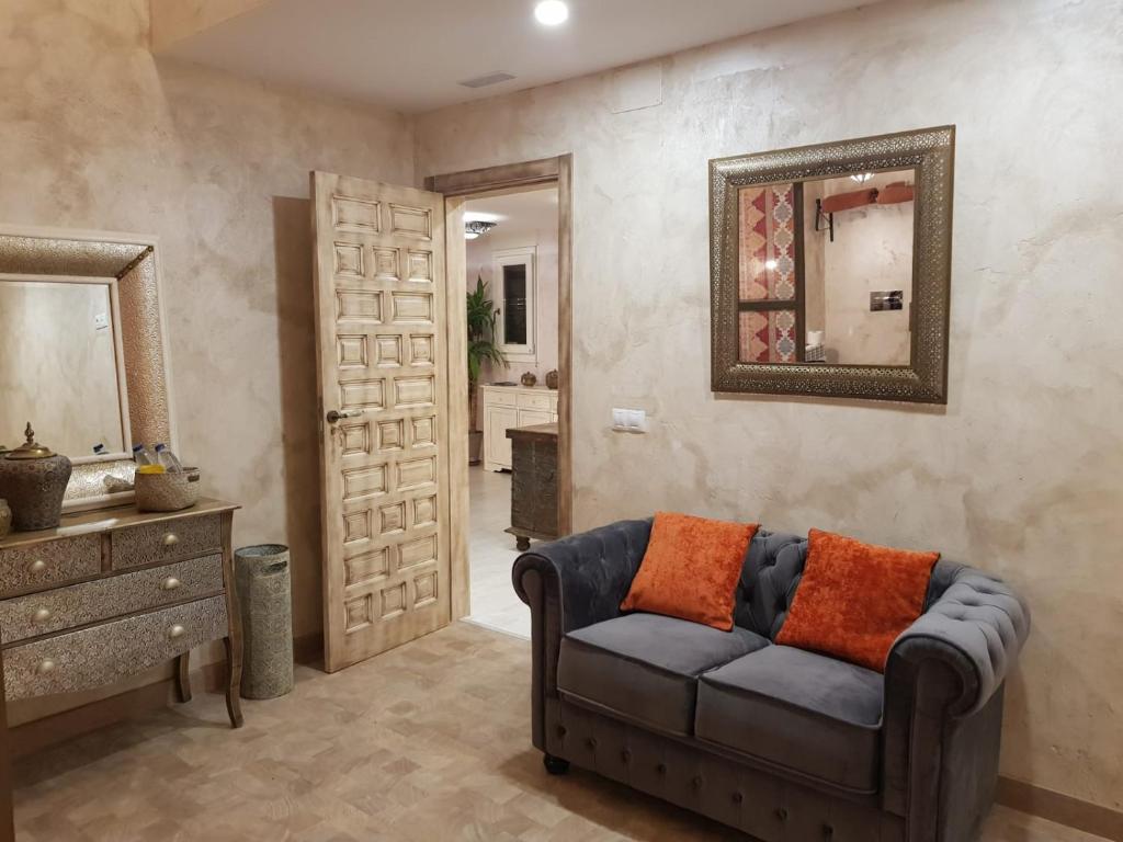 Riad Medina Mudejar - 15