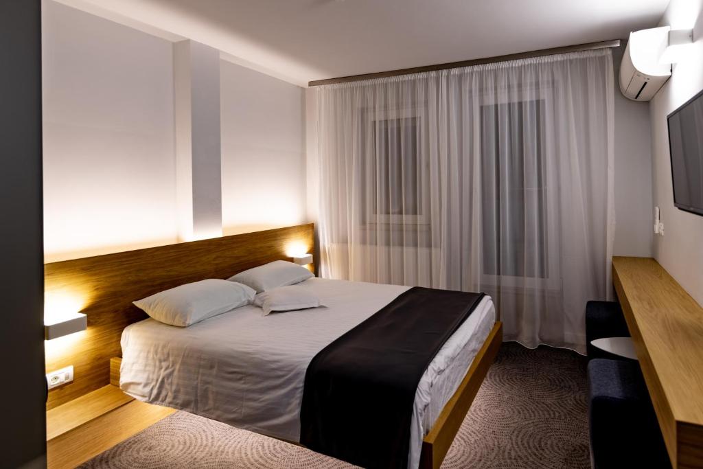 Hotel Silva - Resim 15