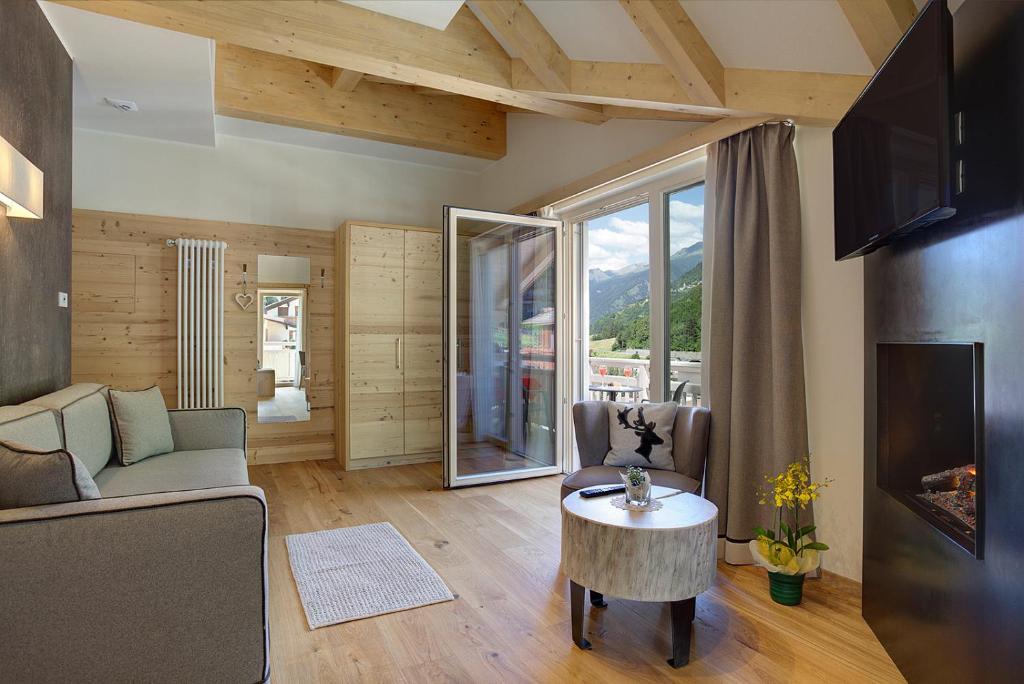 Active Hotel Monte Giner - Suite De Lujo