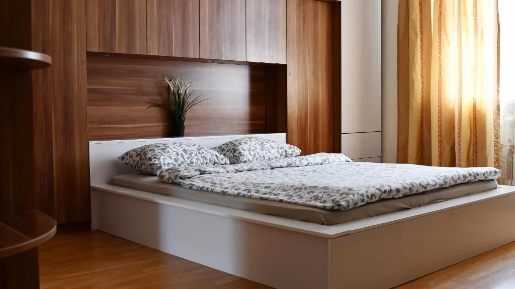 Guest House Botkinskaya, Moscova, Rusia