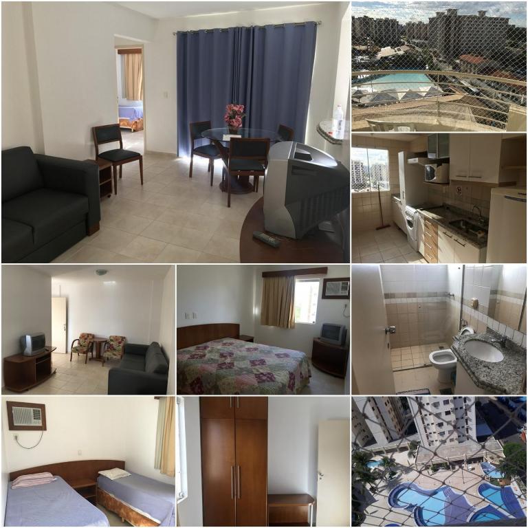 Royal Park Caldas Novas 2q