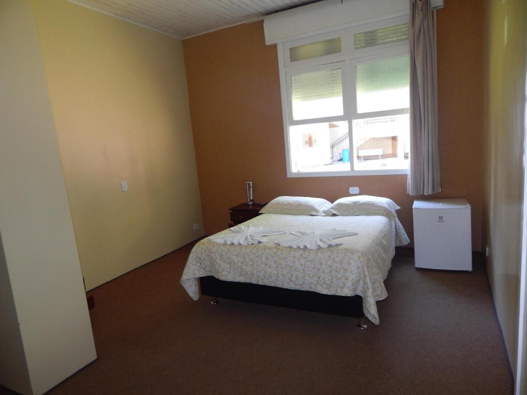  Hotel Platanus