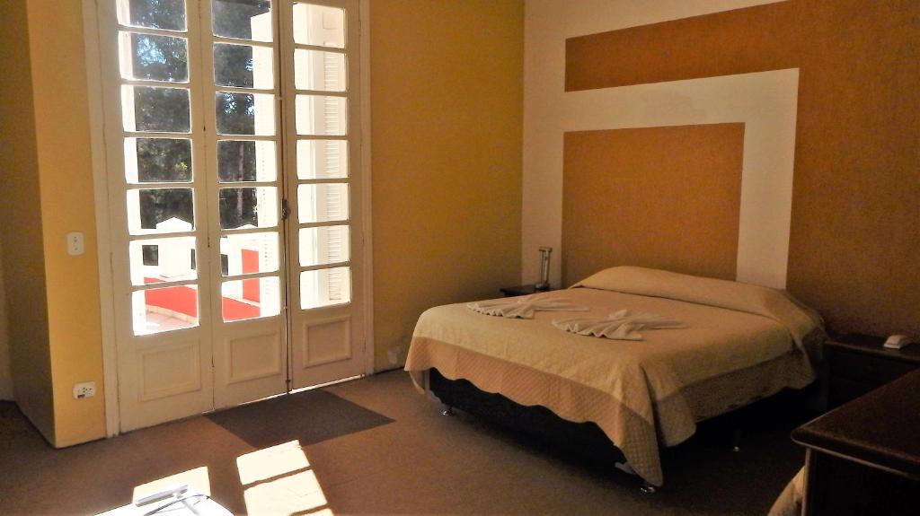  Hotel Platanus