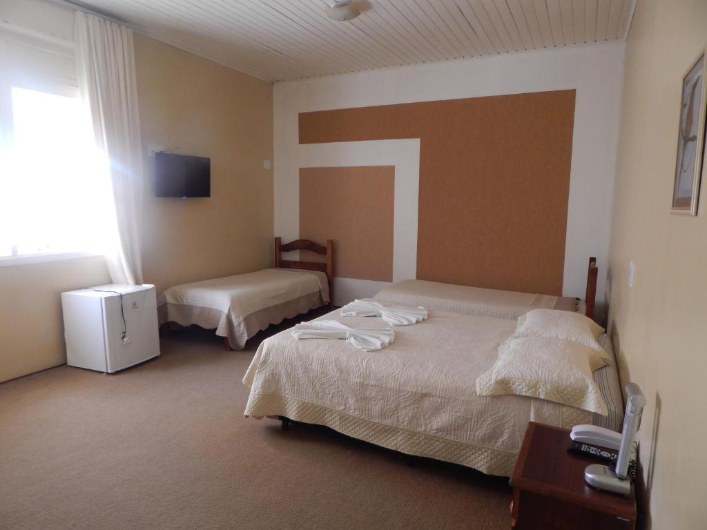  Hotel Platanus