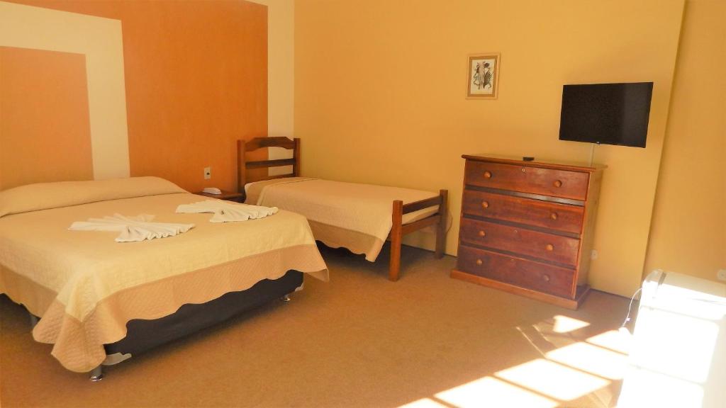  Hotel Platanus