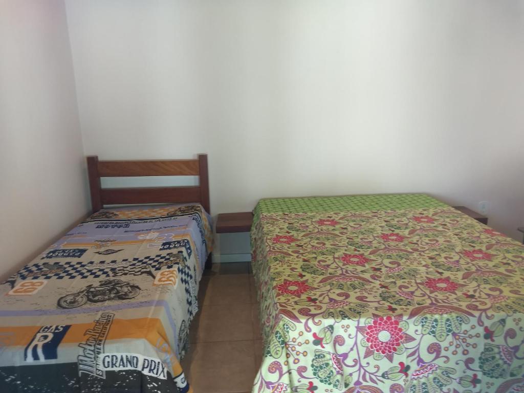  Casa Praia dos Anjos