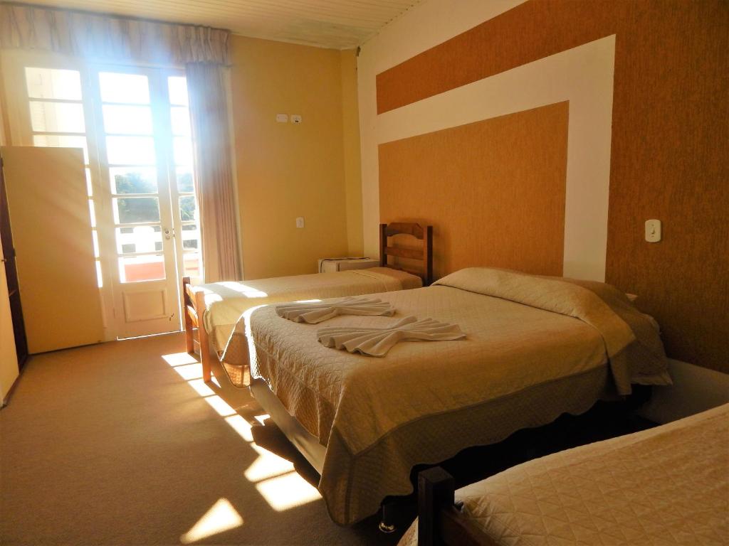  Hotel Platanus