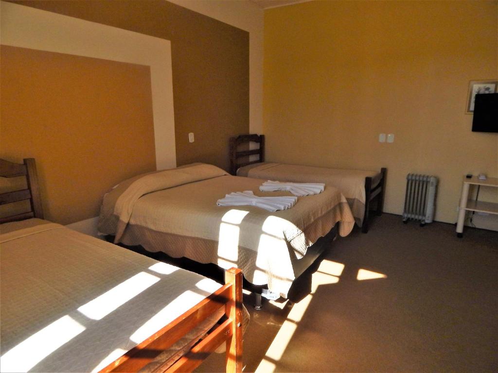  Hotel Platanus