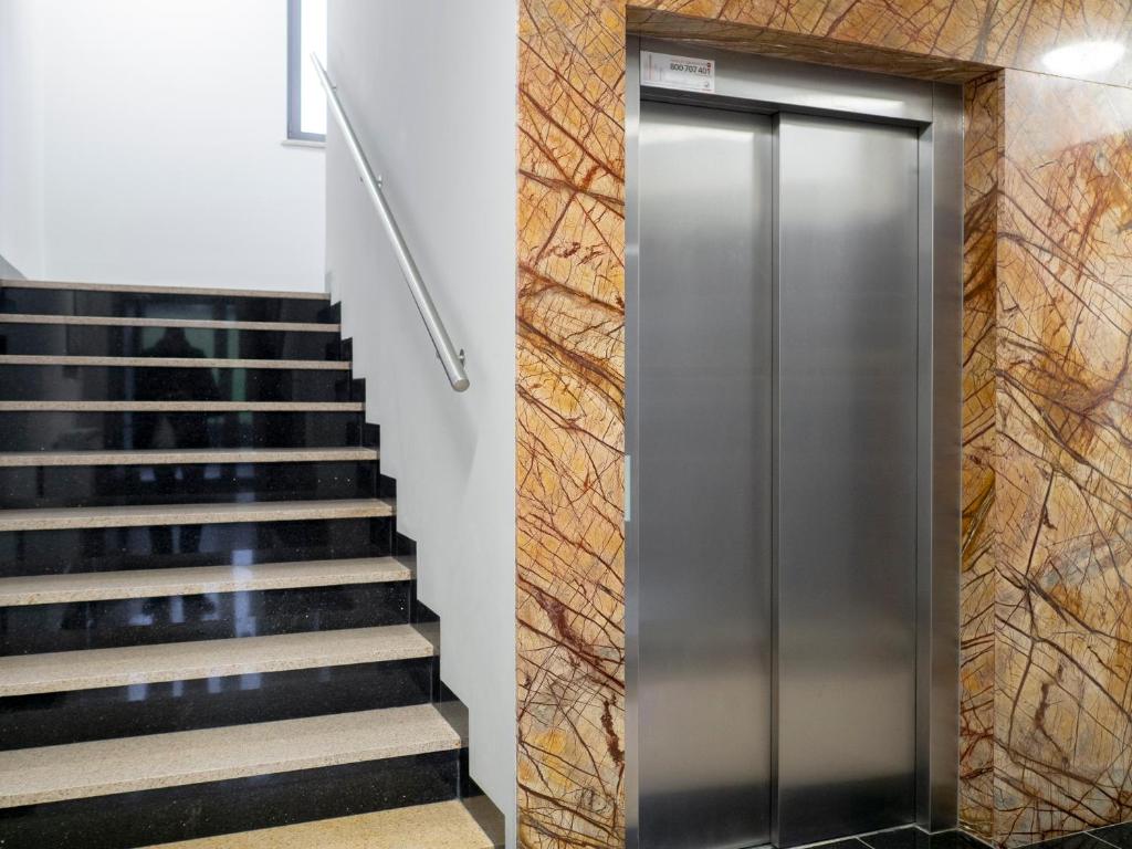 Fotografia z galérie ubytovania Apartamenty Białystok - Botaniczna 9A/21 v destinácii Białystok