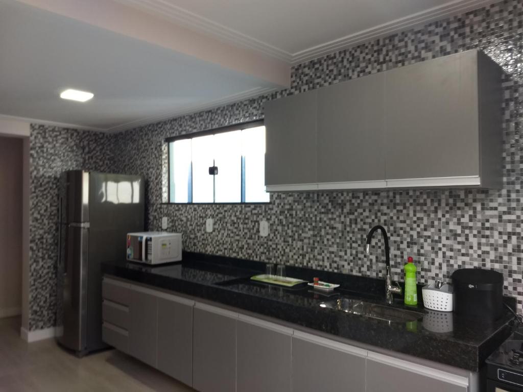  Casa Praia dos Anjos