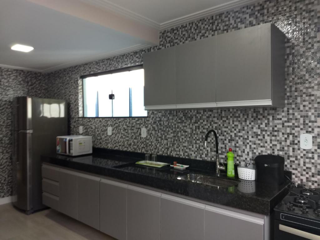  Casa Praia dos Anjos
