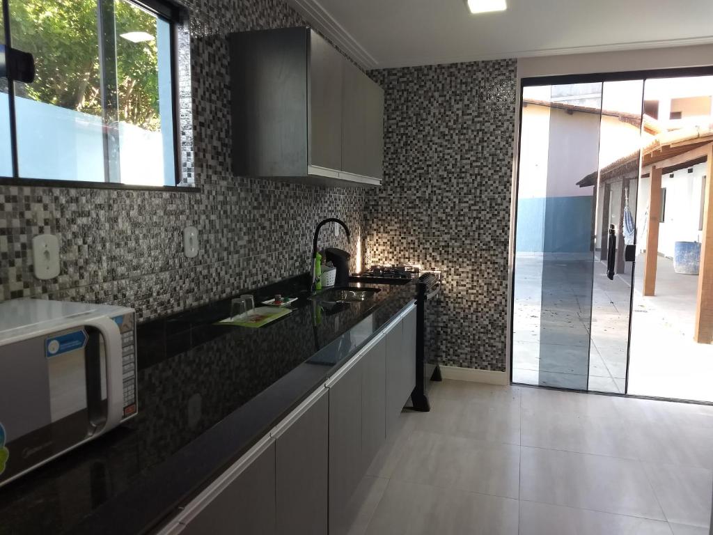 Casa Praia dos Anjos