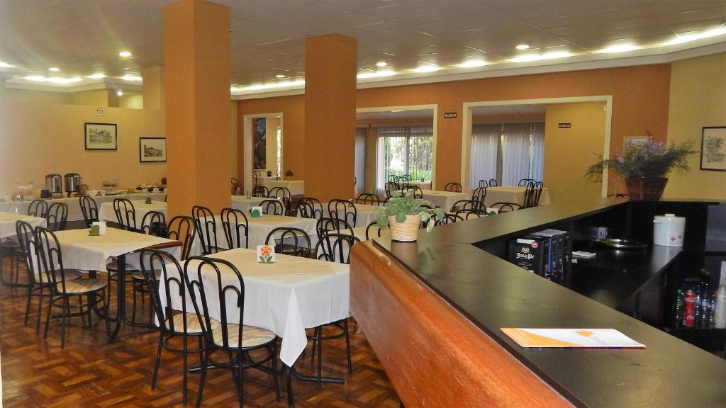  Hotel Platanus