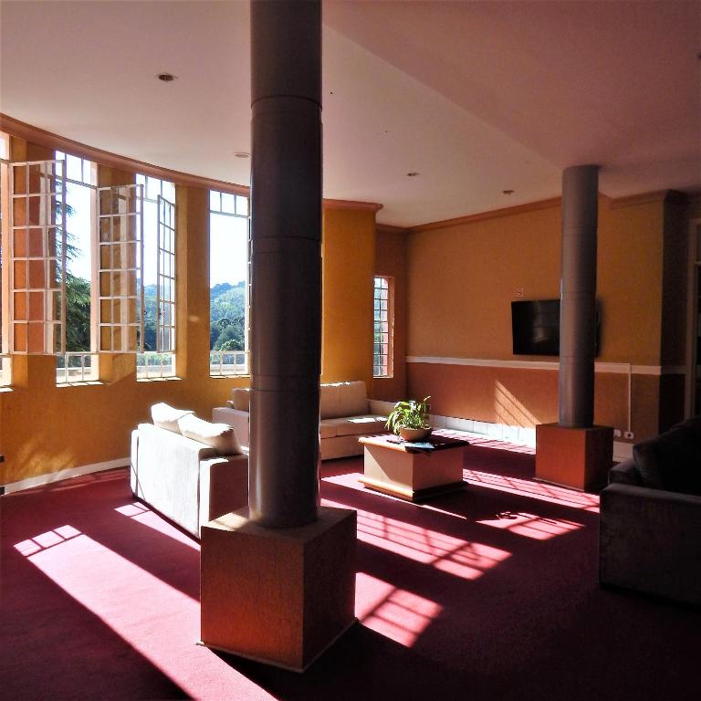  Hotel Platanus