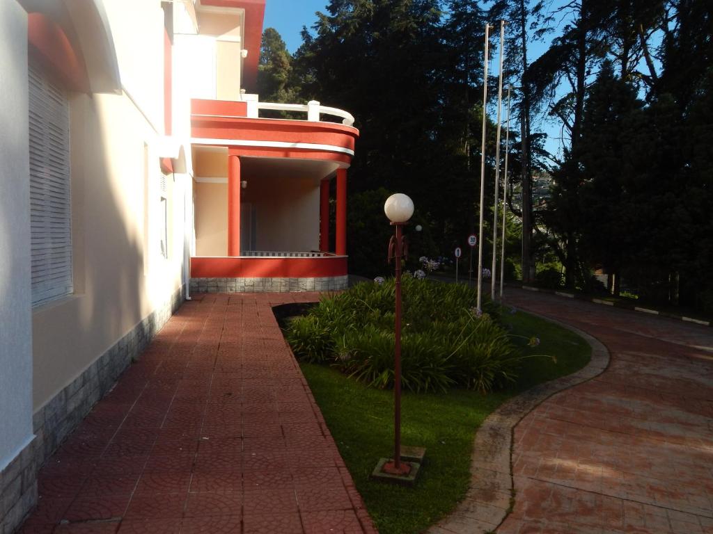  Hotel Platanus