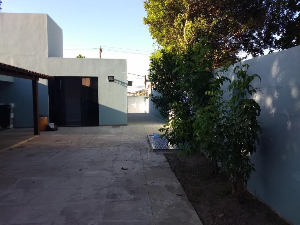  Casa Praia dos Anjos
