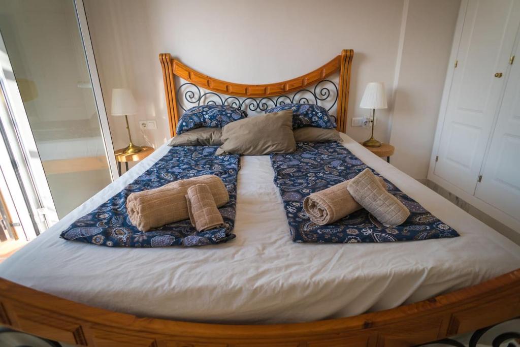 Apartment in Burriana, Nerja, Nerja – Updated 2022 Prices