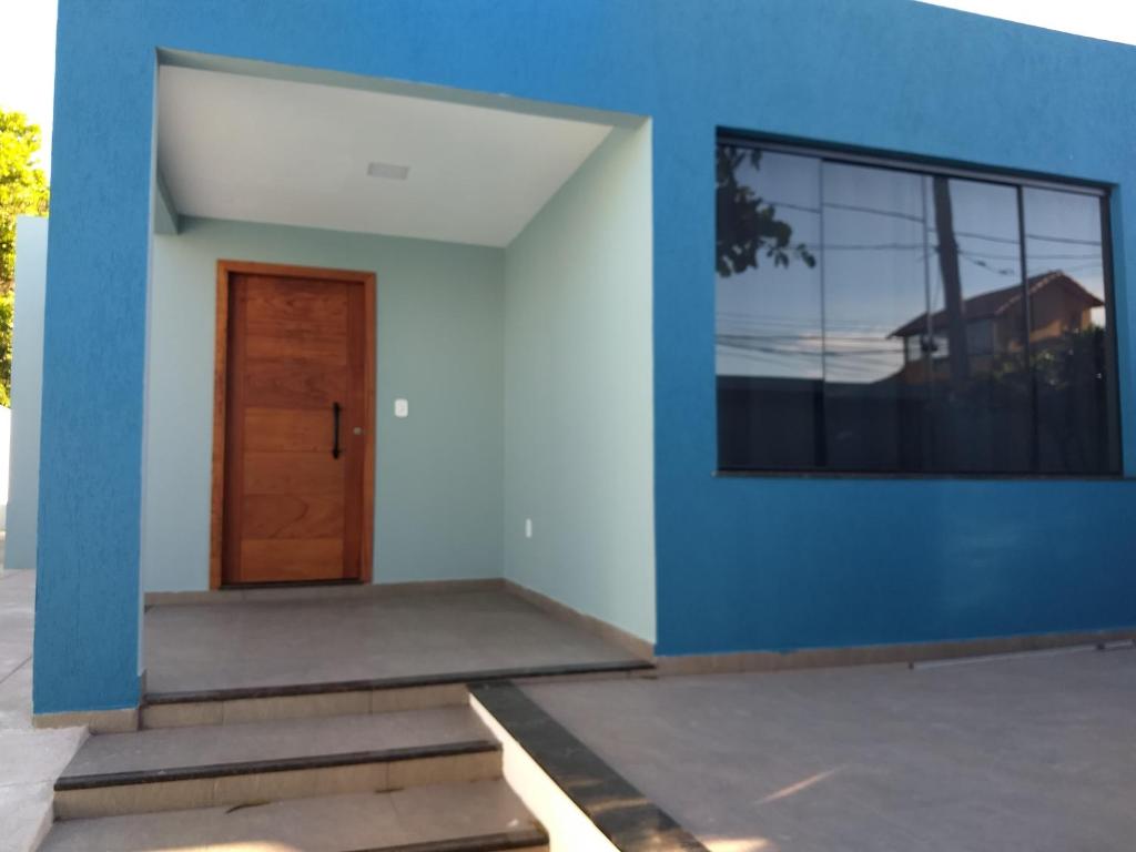  Casa Praia dos Anjos