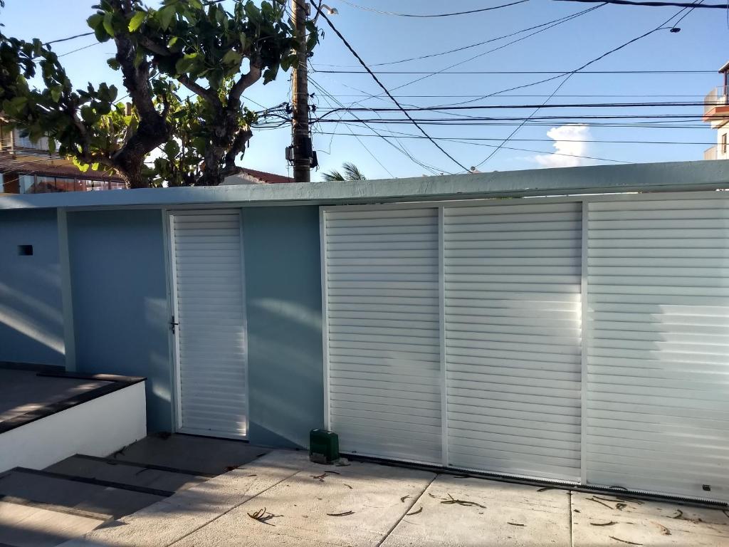  Casa Praia dos Anjos