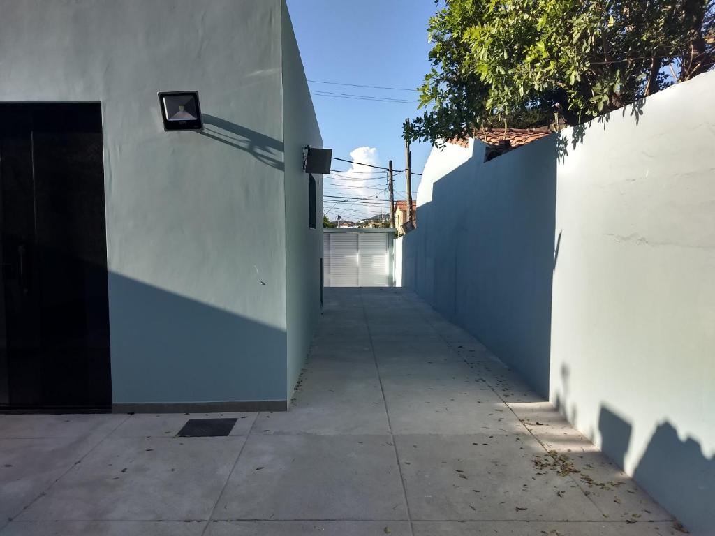  Casa Praia dos Anjos