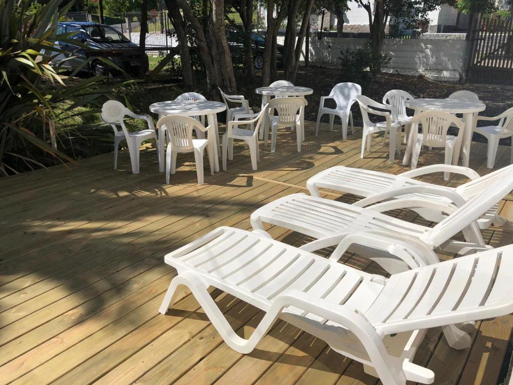 Fotografie z fotogalerie ubytování Hotel Select v destinaci Piriápolis