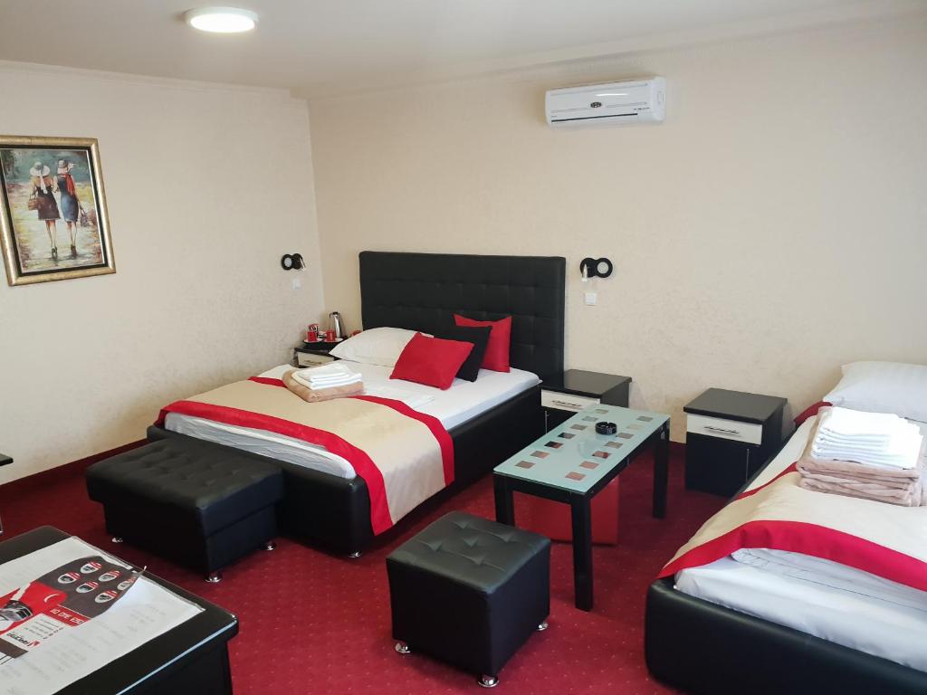 Booking.com: Motel Villa Aroma , Orašje, BiH - 73 Recenzije gostiju .  Rezervirajte svoj smještaj već sada!