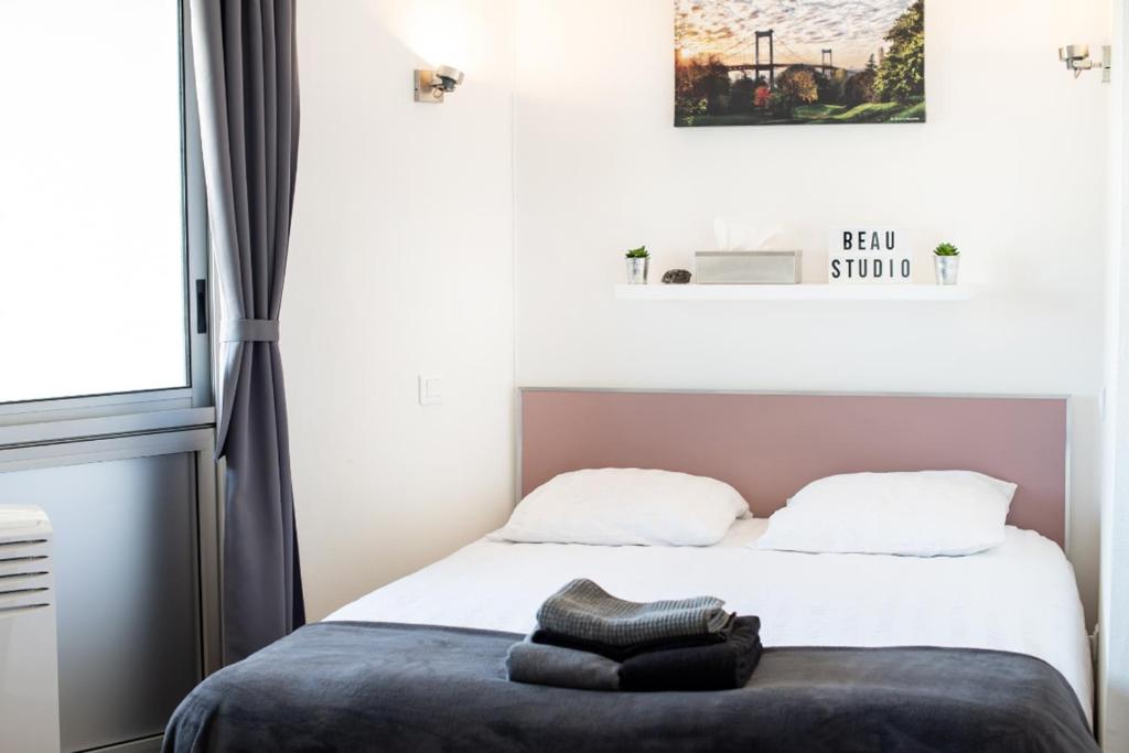 Beau Studio - Departamento