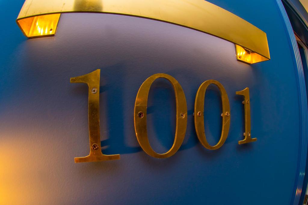 HOTEL JAVIER MONTERO - 2