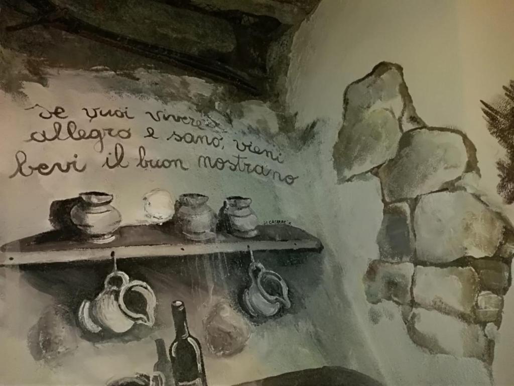 Fotografie z fotogalerie ubytování Hotel della Posta v destinaci Biasca