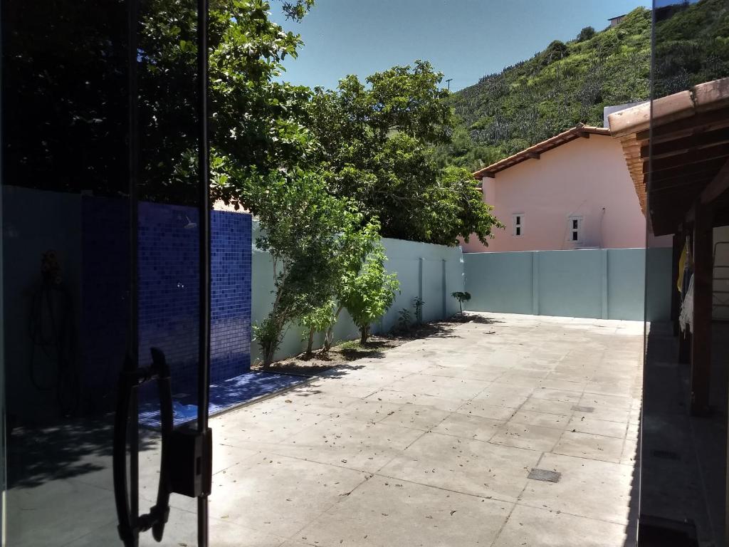  Casa Praia dos Anjos