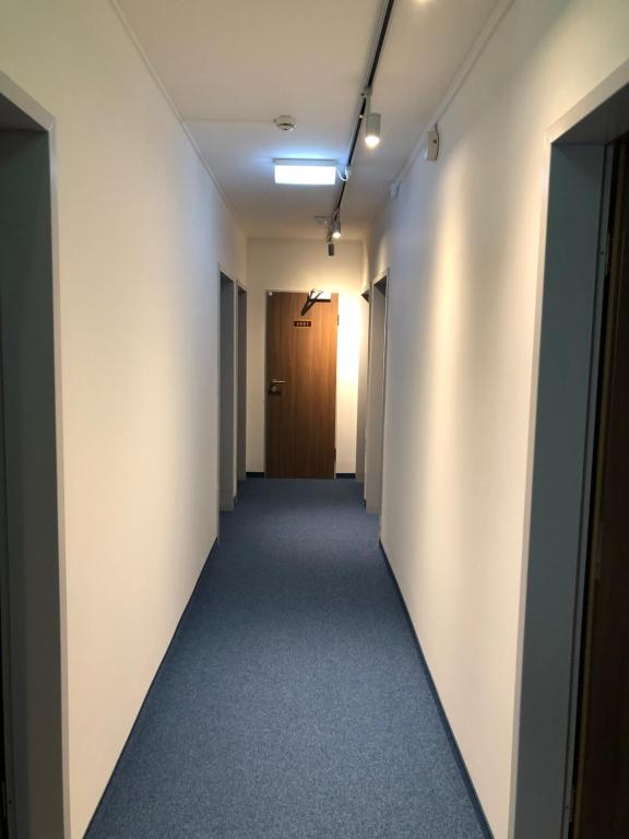 Fotografie z fotogalerie ubytování Hotel Mirabell v destinaci Erlangen