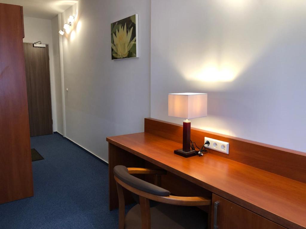 Fotografie z fotogalerie ubytování Hotel Mirabell v destinaci Erlangen