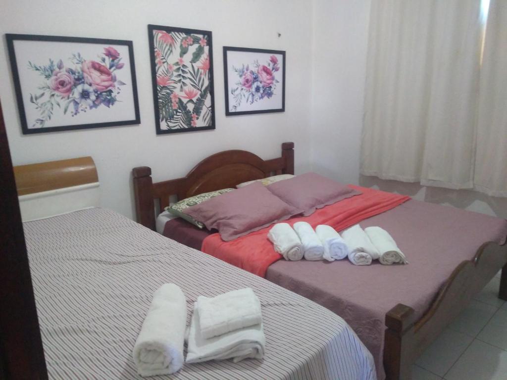  Condominio Porto dos Coqueiros
