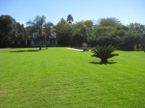 Casa Quinta Matilda Gon