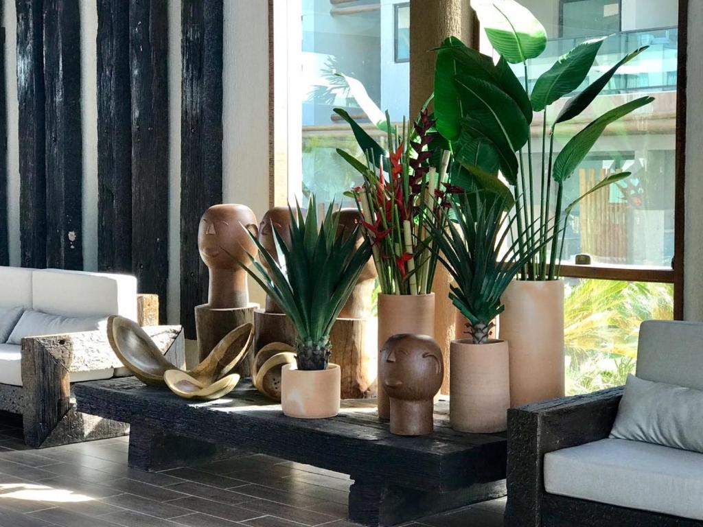  Samoa Beach Resort